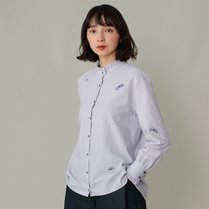 choucho Blouse AEA1483S