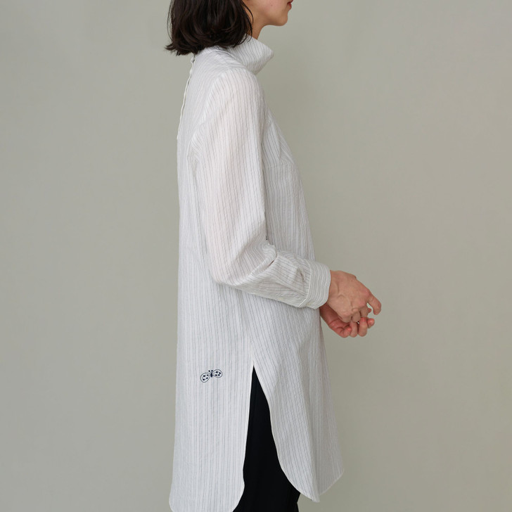 choucho Pullover Blouse AEA1484S