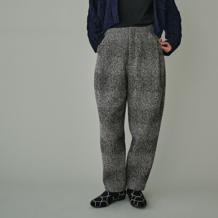 Virta Tapered Pants AEA4676