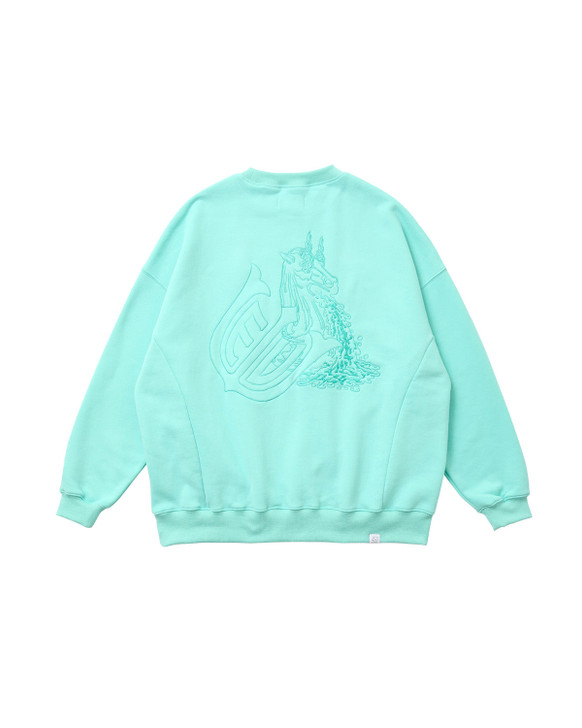 VOMIT HORSE SWEAT - MINT 15413362819386