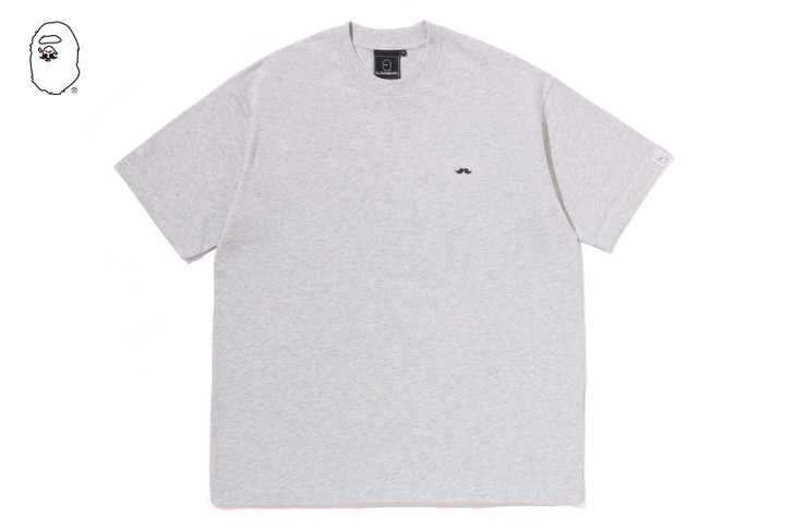 MBA UNIVERSITY PRINT TEE 7M20-109-320