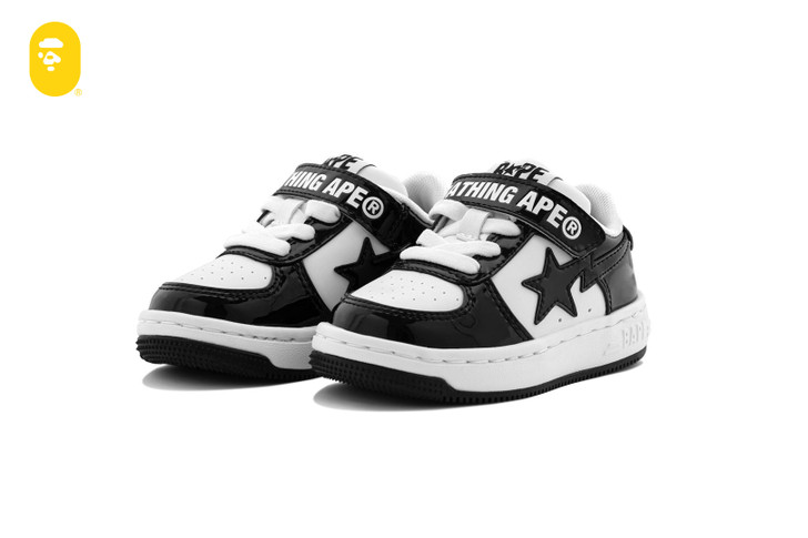 BAPE STA KIDS #2 1M30-391-302