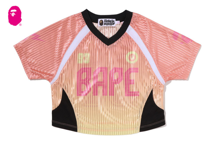 DIP DYE MULTI LOGO MINI TEE 1M30-209-314