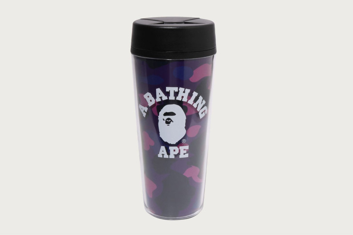 COLOR CAMO TUMBLER 1M80-193-002