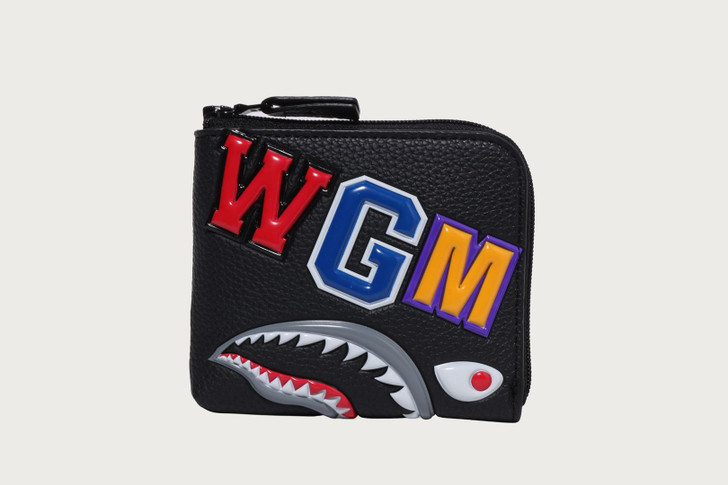 SHARK MINI WALLET 1M70-190-003