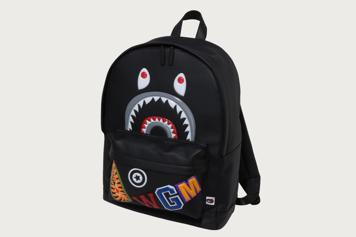 SHARK DAY PACK 1M70-189-001