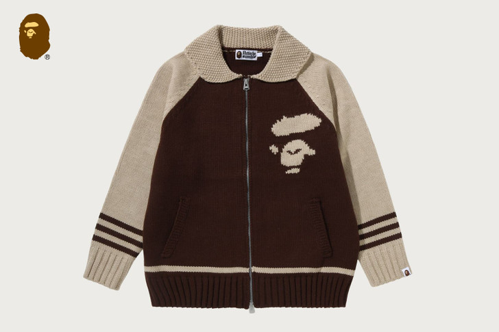 COWICHAN SWEATER 1M70-120-001