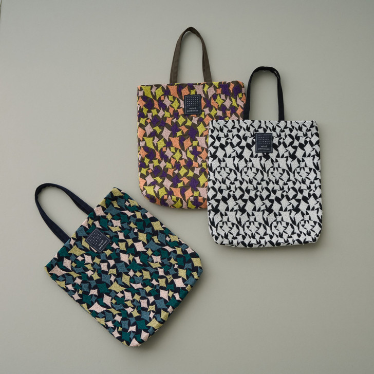 starry toast bag AEA9545