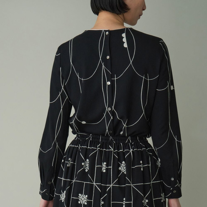 paraabeli Blouse AEA1469