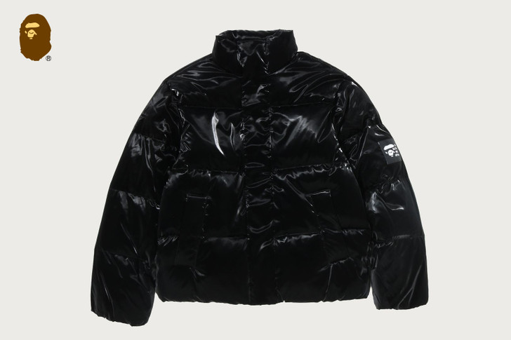 SOLID CAMO DOWN 1M80-144-313
