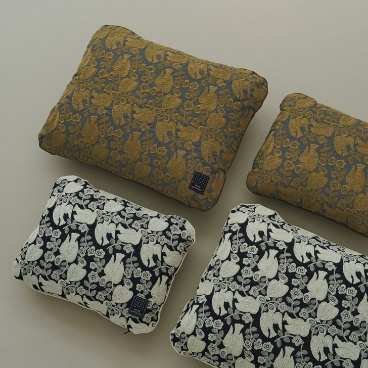 ilo gnocchi cushion AEA7912