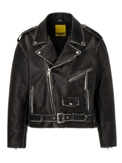 RIDERS JACKET Onitsuka Tiger 2181B167_001