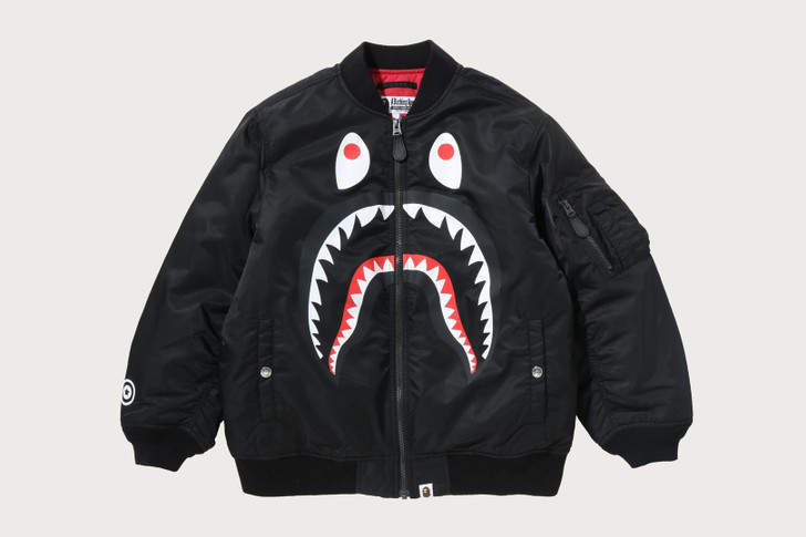 SHARK MA-1 1M80-641-002
