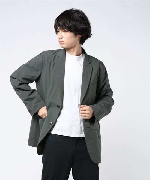 2B JACKET BJ3NJ001