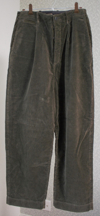 KAPITAL pants - Posts - Fashionship