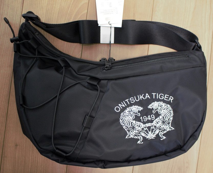 MESSENGER BAG Onitsuka Tiger 3183A881