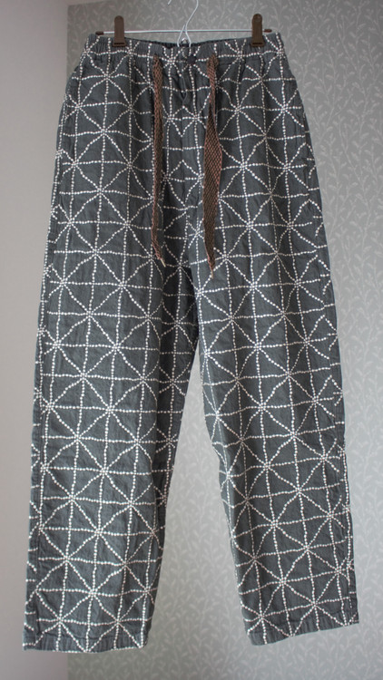 KAPITAL pants - Posts - Fashionship