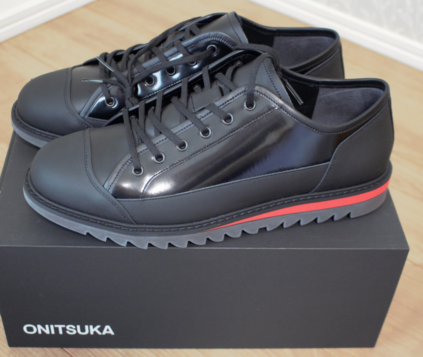 BLUCHER LO Onitsuka Tiger 1183A925