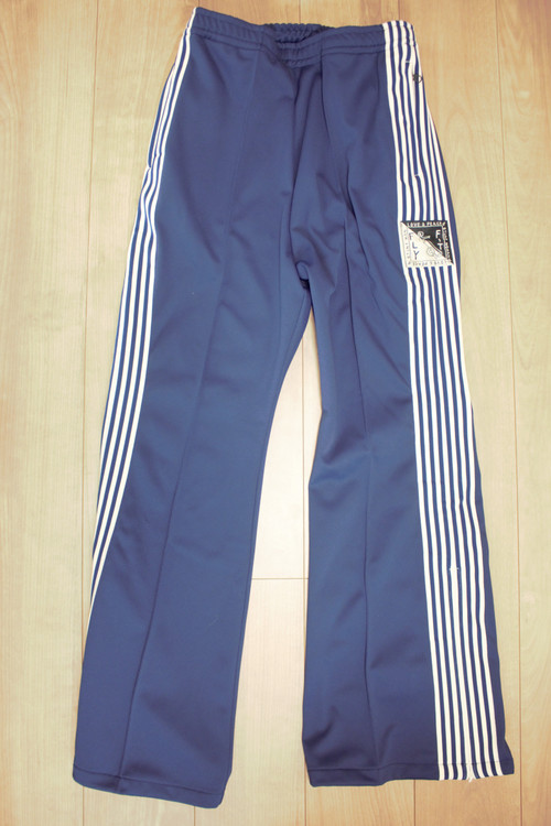 KAPITAL Smooth Heat Jersey Stuntman &Woman Track Pants K2211LP129
