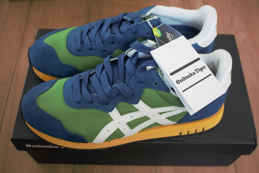 ONITSUKA TIGER X-CALIBER Onitsuka Tiger 1183C044_300