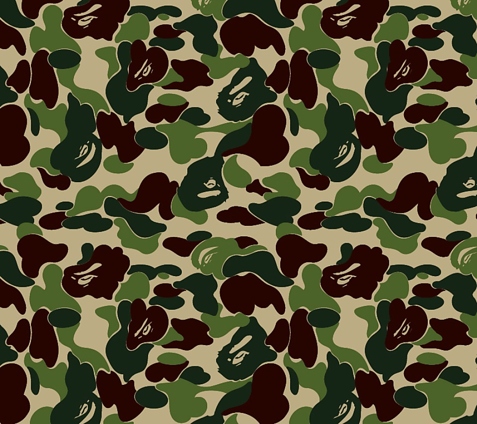 A Bathing Ape