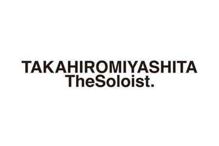 takahiromiyashita thesololist. other goods online shop