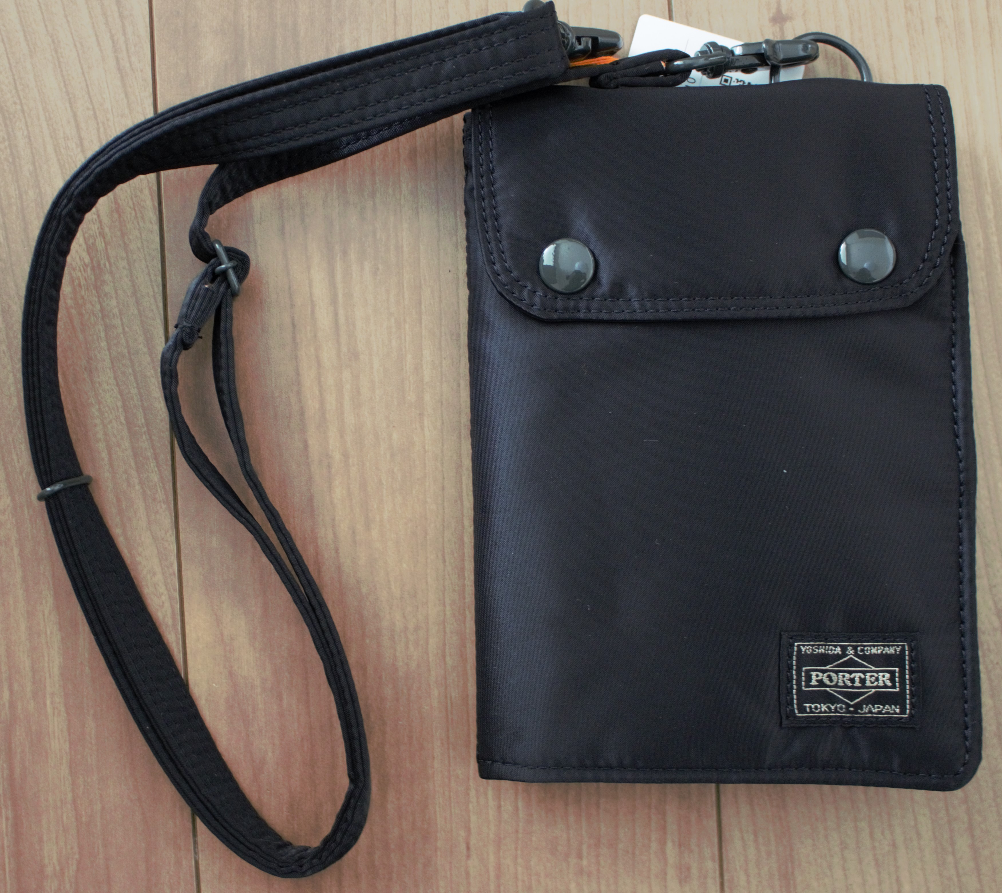パルルさま専用ページ PORTER TANKER TRAVEL CASE 622-78334 - Fashionship