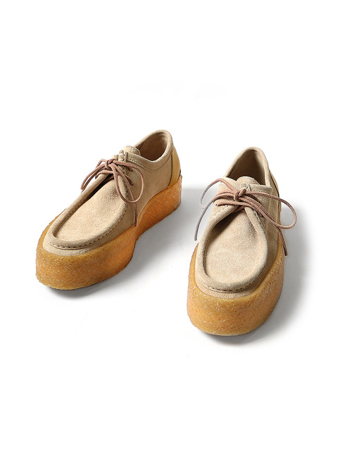 ラヴィ Alexander McQueen Wander Loafers | Black | FARFETCH