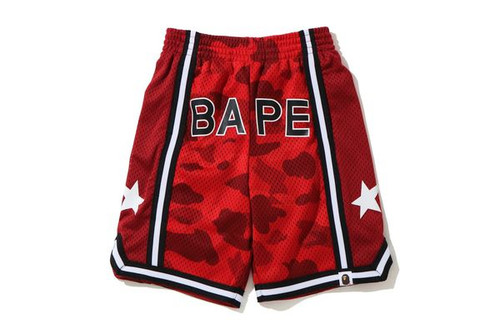 COLOR CAMO BASKETBALL SHORT 1G30-353-008