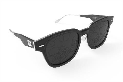 EYEWEAR [BAPE X MMJ] SUNGLASSES 3