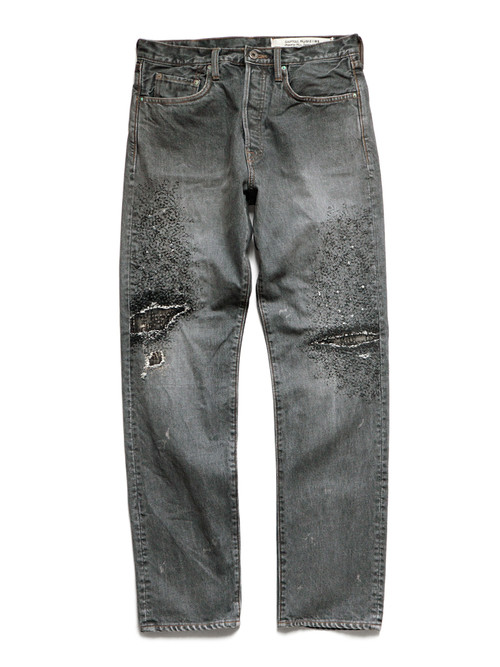 ス*☆様 【値下げ中】 新品 RRL Denim Monkey Cargo Pa ス*☆様 【値下げ中】 新品 RRL Denim Monkey Cargo Pa - メルカリ