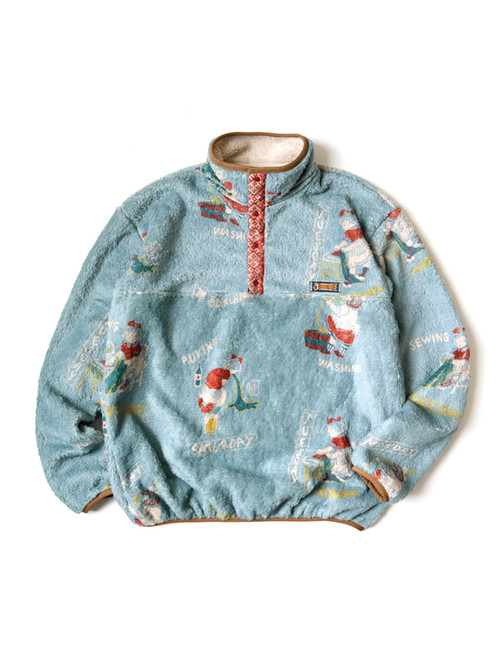 カレンダー　フリース K2110LC112_1__21142.1634714411