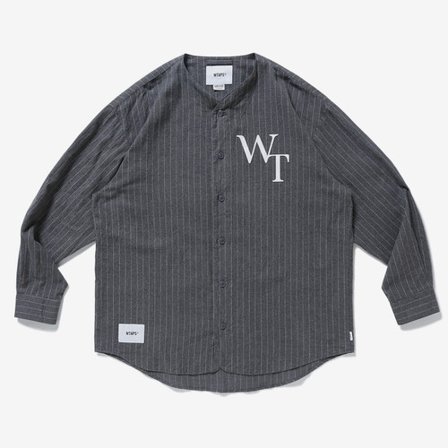 在庫処分大特価 LEAGUE SS COTTON. FLANNEL | fachia.com.ar