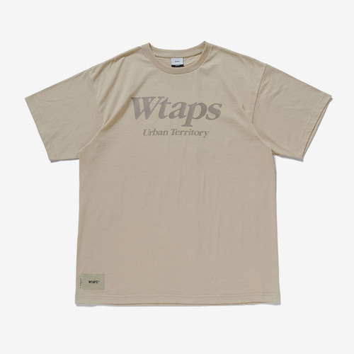 WTAPS 