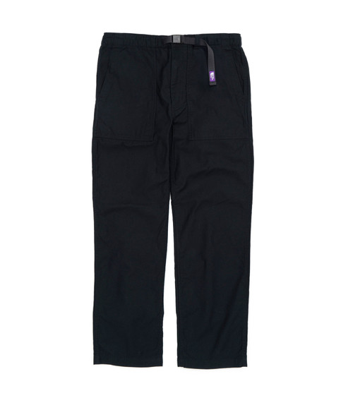 パンツ THE NORTH FACE PURPLE LABEL Field Pants THE NORTH FACE PURPLE LABEL Nylon Ripstop Field Pants