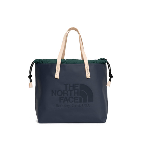 nn7250n TPE tote bag トートバッグ　初期モデル　タグ付き THE NORTH FACE PURPLE LABEL BAG TPE Tote Bag Online Shop to Worldwide