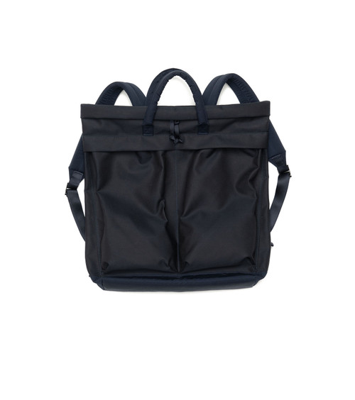 nanamica BAG Water repellent Helmet Bag Online Shop to Worldwide