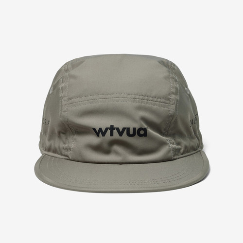 WTAPS Hat.Cap T-7 02 / CAP / POLY. TWILL