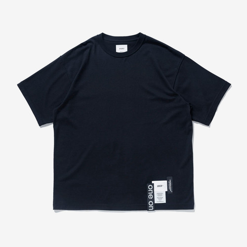 WTAPS × UNDERCOVER GIG / SS / COTTON.-