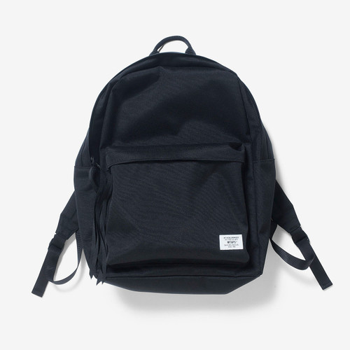 WTAPS Cargo BOOK PACK / BAG / POLY.CORDURA®.SPEC