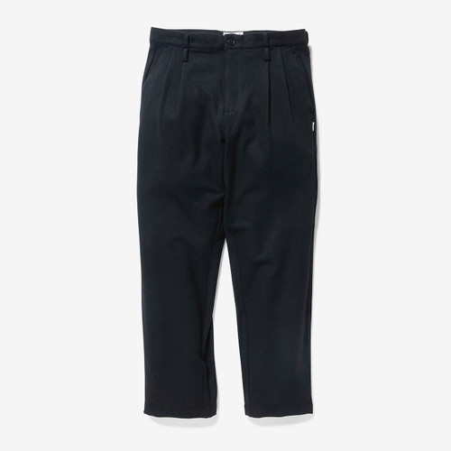 WTAPS Trousers TUCK / TROUSERS / RAPO. TWILL