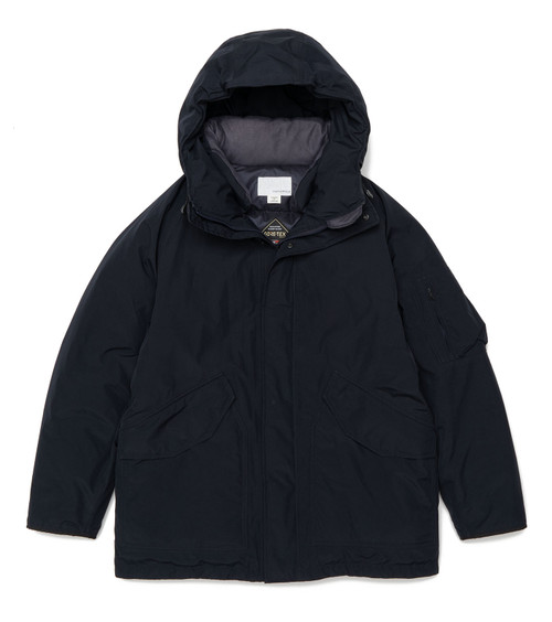 ジャケット・アウター NANAMICA GORE-TEX Down Coat GORE-TEX Down Coat