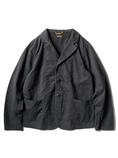 KAPITAL Jacket/Vest Ripstop Hospital Jacket