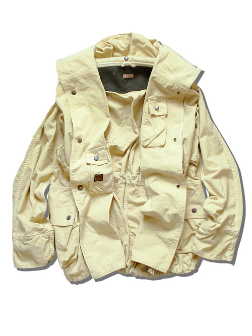 【新品】キャピタル　TRIANGLE RING COAT KAPITAL Coat Katsuragi Brushed Tall Ring Coat