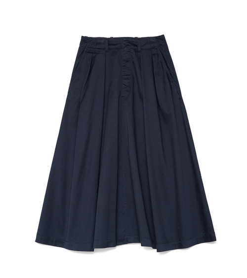 nanamica PANTS Chino Skirt Online Shop to Worldwide