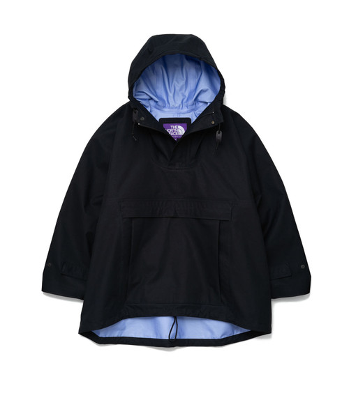 THE NORTH FACE PURPLE LABEL GORE-TEX Field Cagoule NP2305N 6600