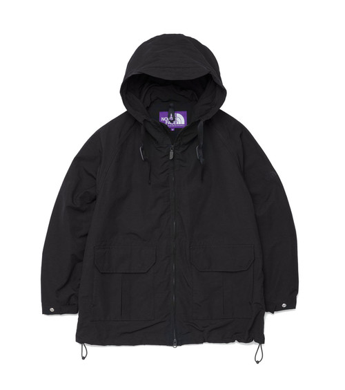THE NORTH FACE PURPLE LABEL JACKET Mountain Wind Parka Online Shop 
