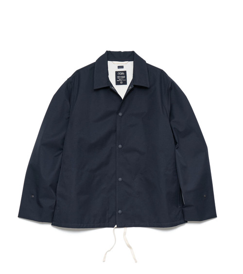 nanamica JACKET 2L GORE-TEX Coach Jacket Online Shop to Worldwide