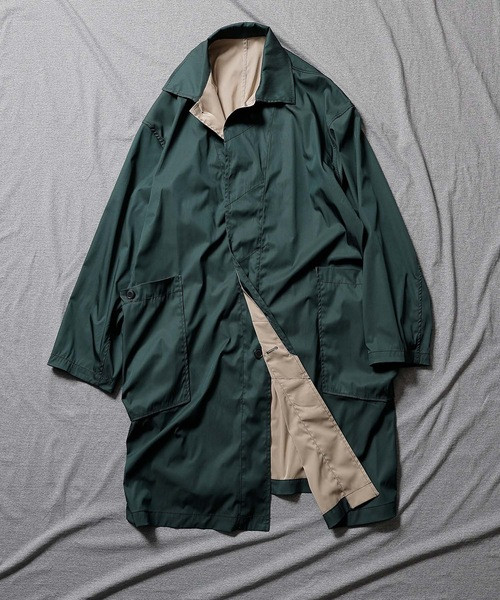 NUMBER (N)INE Jacket/Outer BALMACAAN COAT