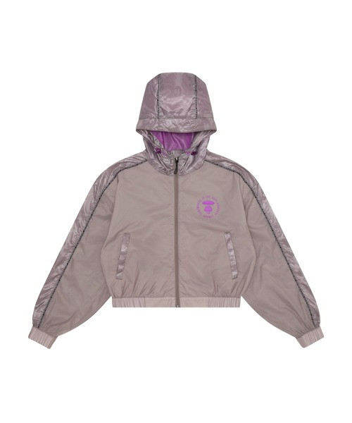 AAPE LIGHT WEIGHT JACKET URBAN ACTIVE Collection AAPLJW7587XXK